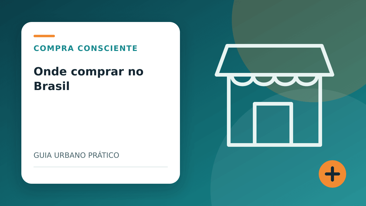 Onde comprar impressora 3D no Brasil: checklist de loja, garantia e peças
