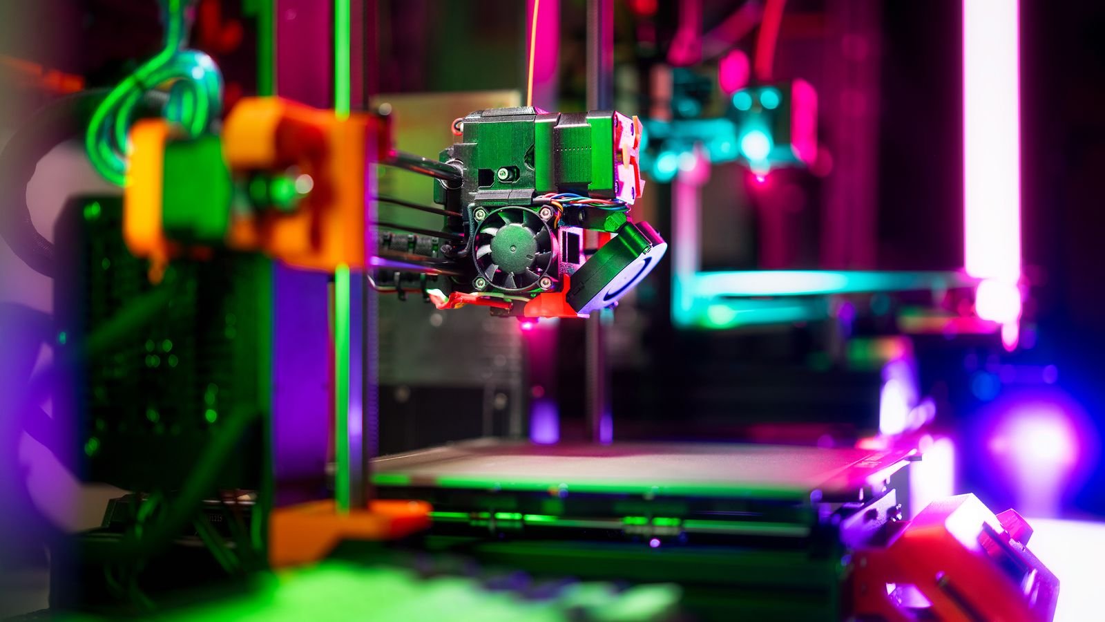 Bico entupido na impressora 3D: sintomas, limpeza e prevenção