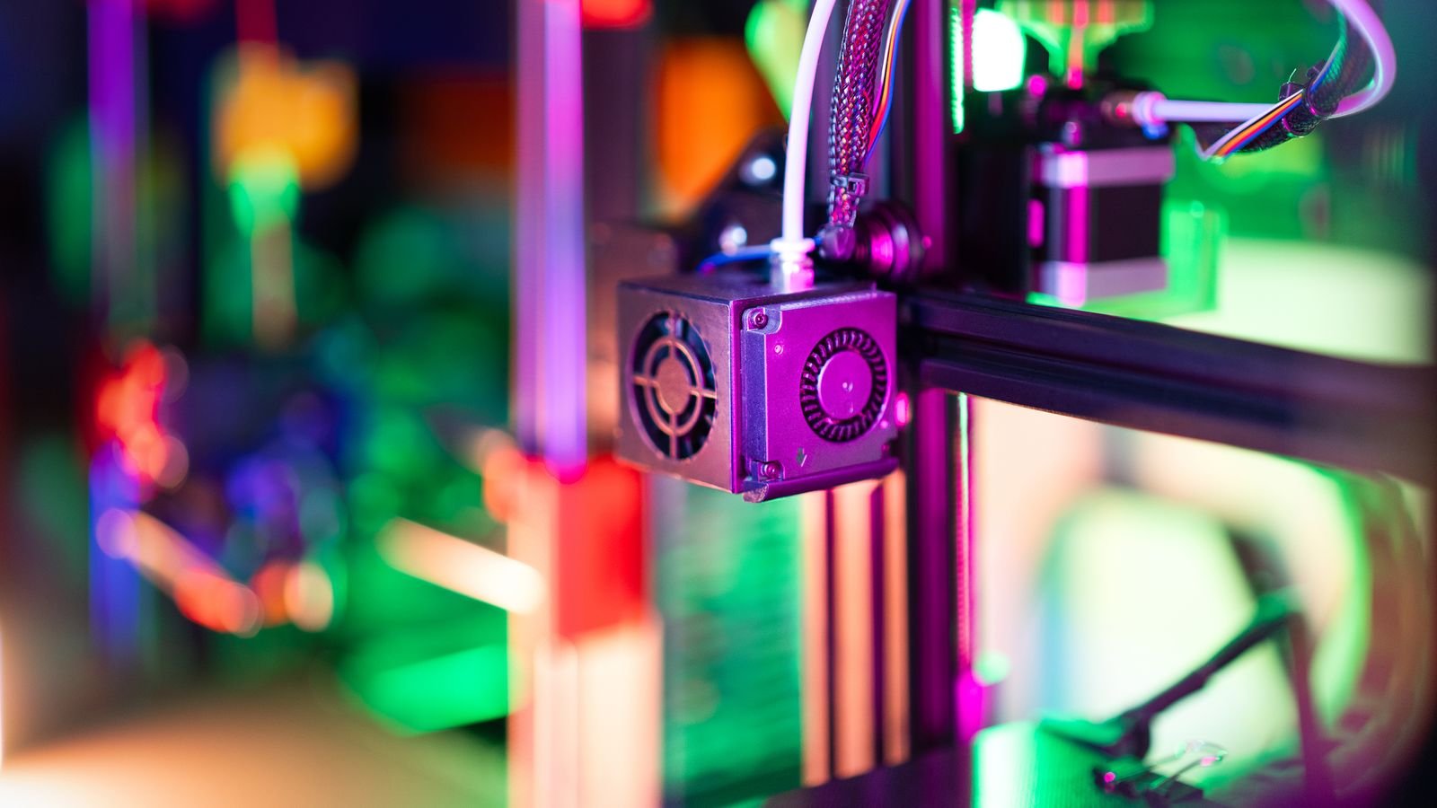 Impressora 3D para iniciantes: como comparar modelos sem se perder