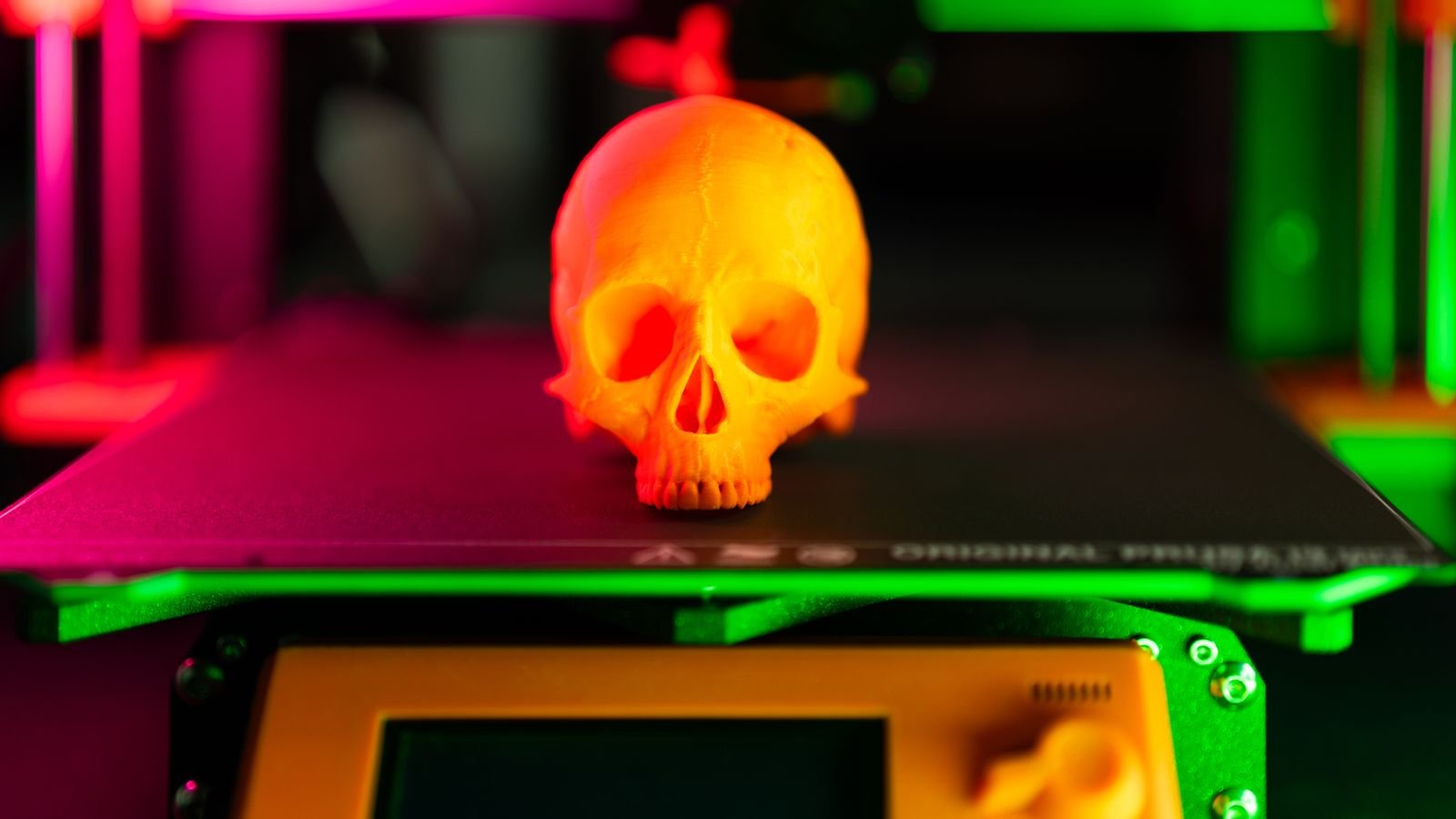 Impressora 3D por tipo de uso: miniaturas, peças, multicolor e cosplay