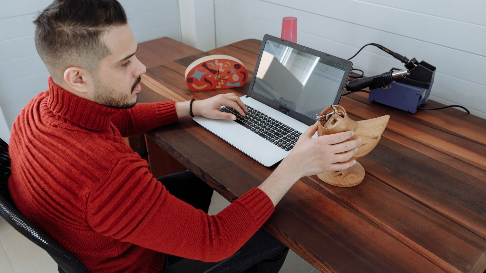 Licenças de modelos 3D: quando é permitido vender peças impressas