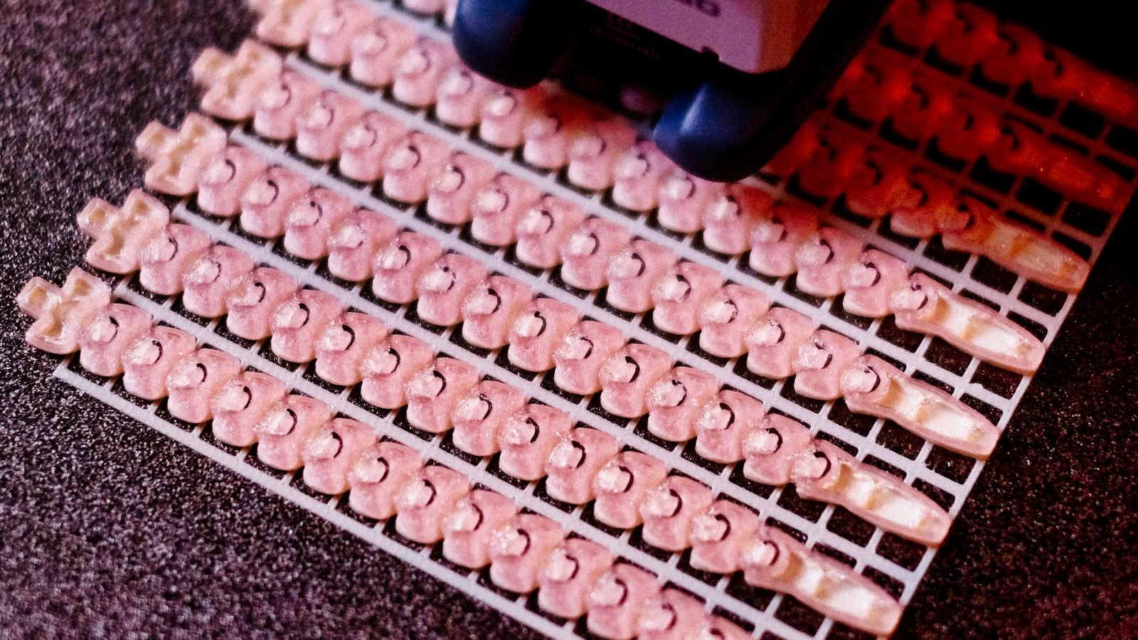Paredes, infill e orientação: como aumentar a resistência da impressão 3D