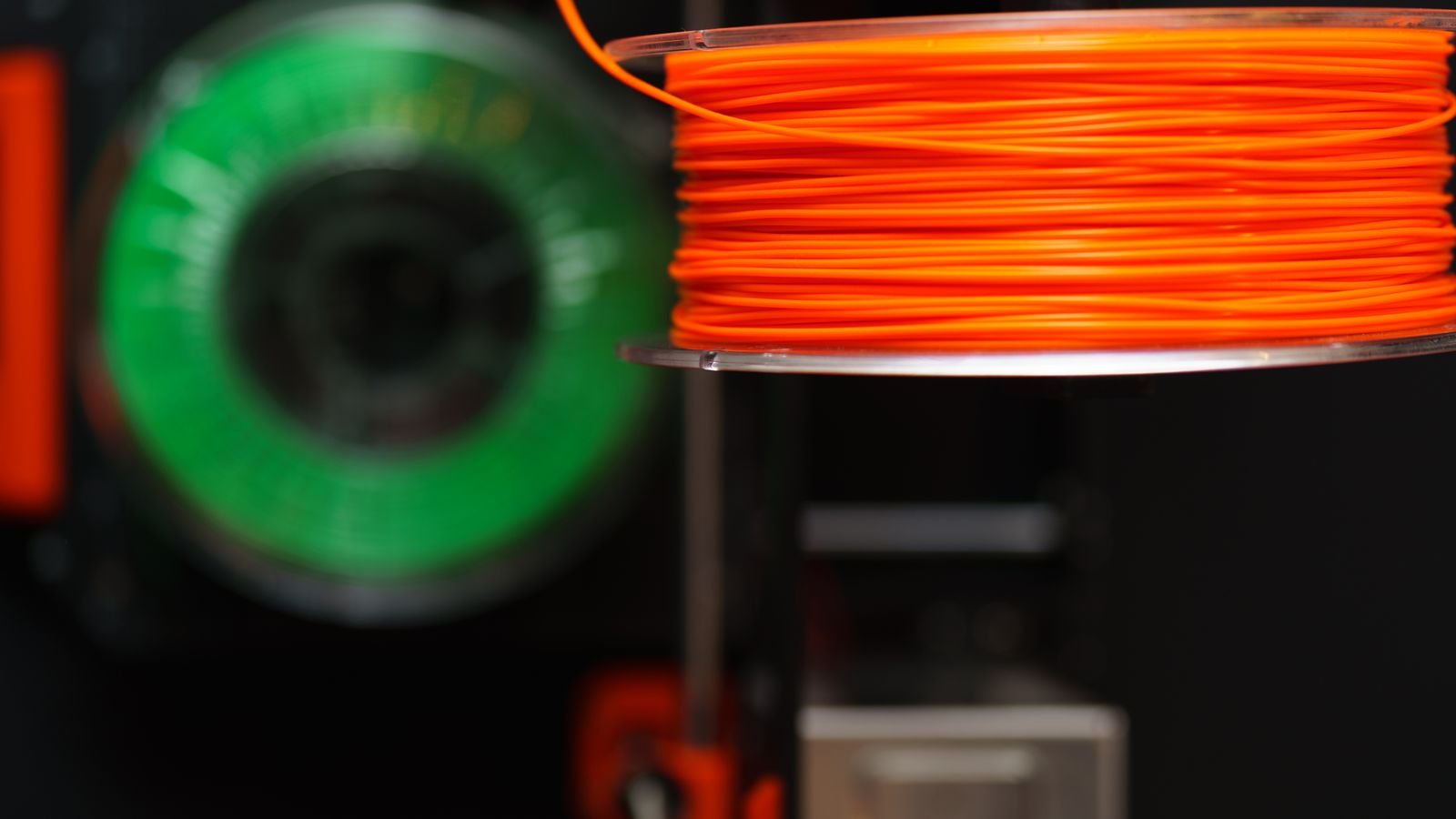 PLA ou PETG: qual filamento usar em cada peça?