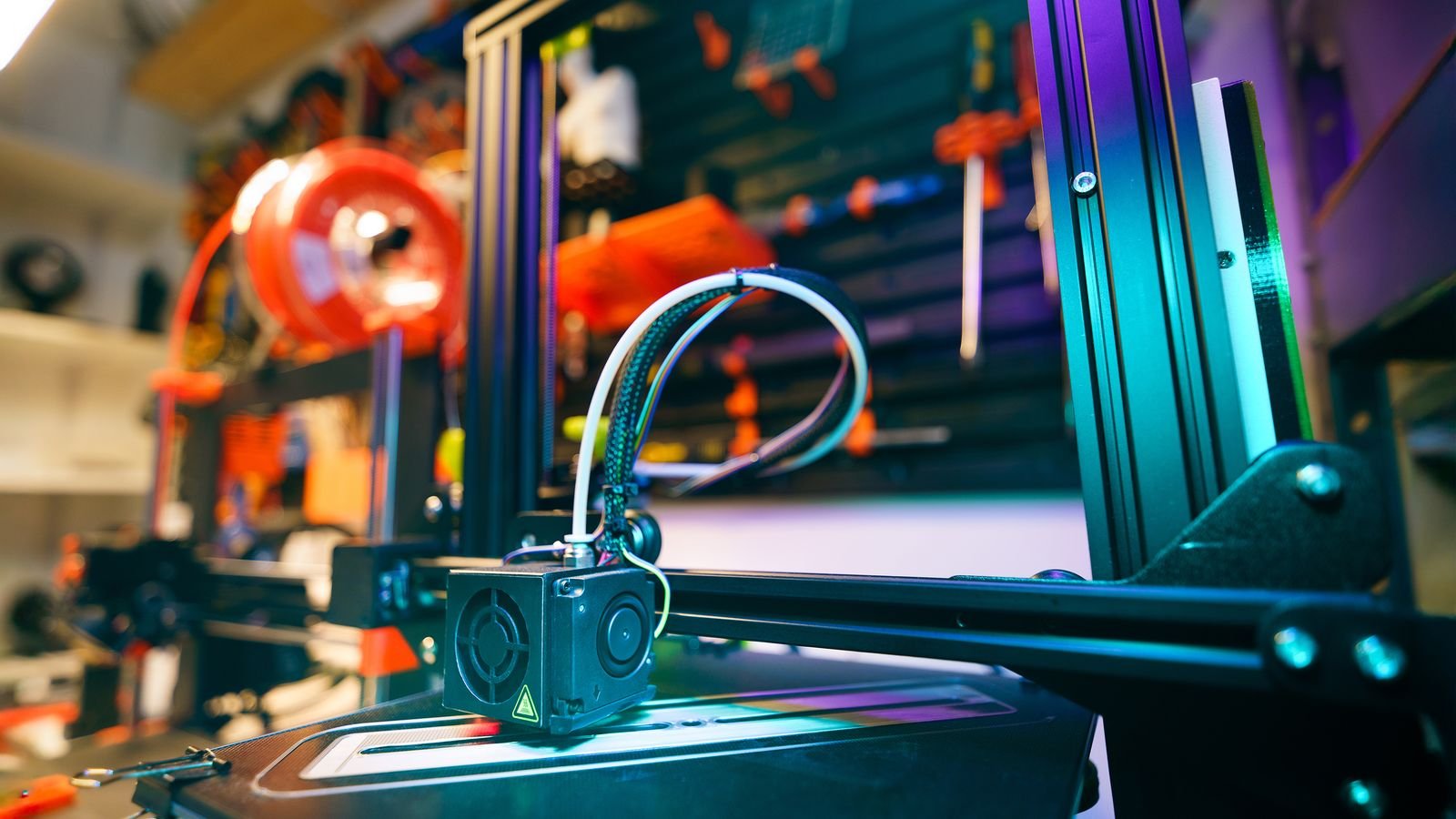 Quanto tempo demora uma impressão 3D? Como estimar sem adivinhar