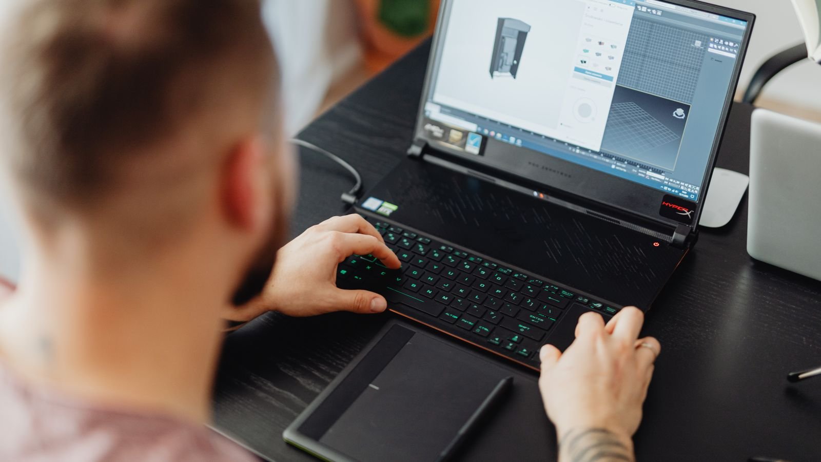 Do STL ao G-code: como preparar um arquivo para impressão 3D