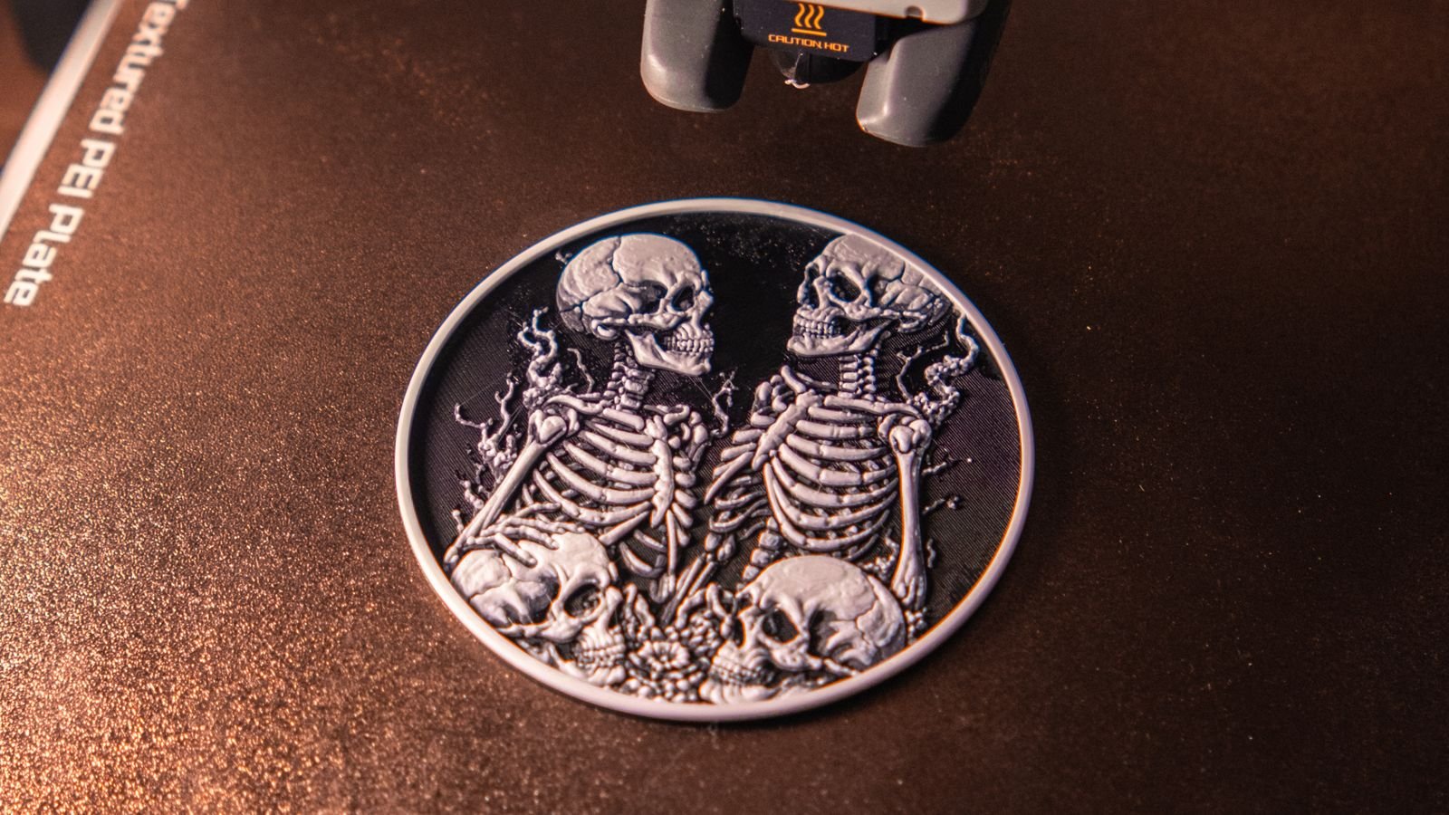 Suportes na impressão 3D: quando usar, tipos e como remover