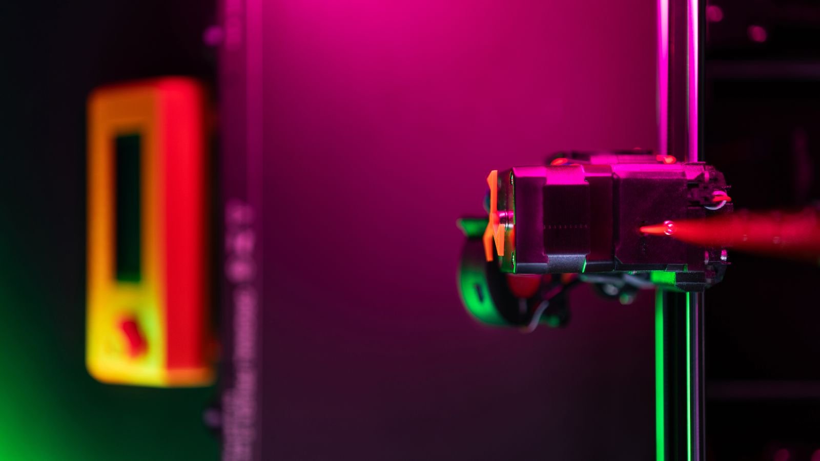 Tamanho da mesa da impressora 3D: como escolher o volume útil