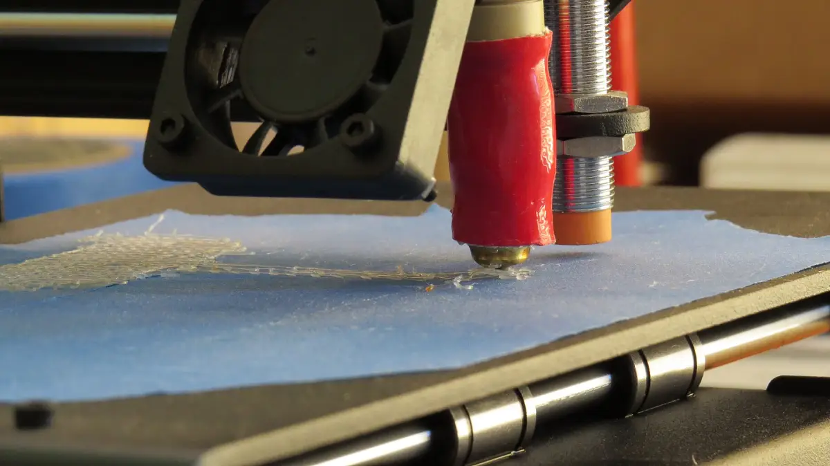 Skirt, brim e raft na impressão 3D: quando usar cada um