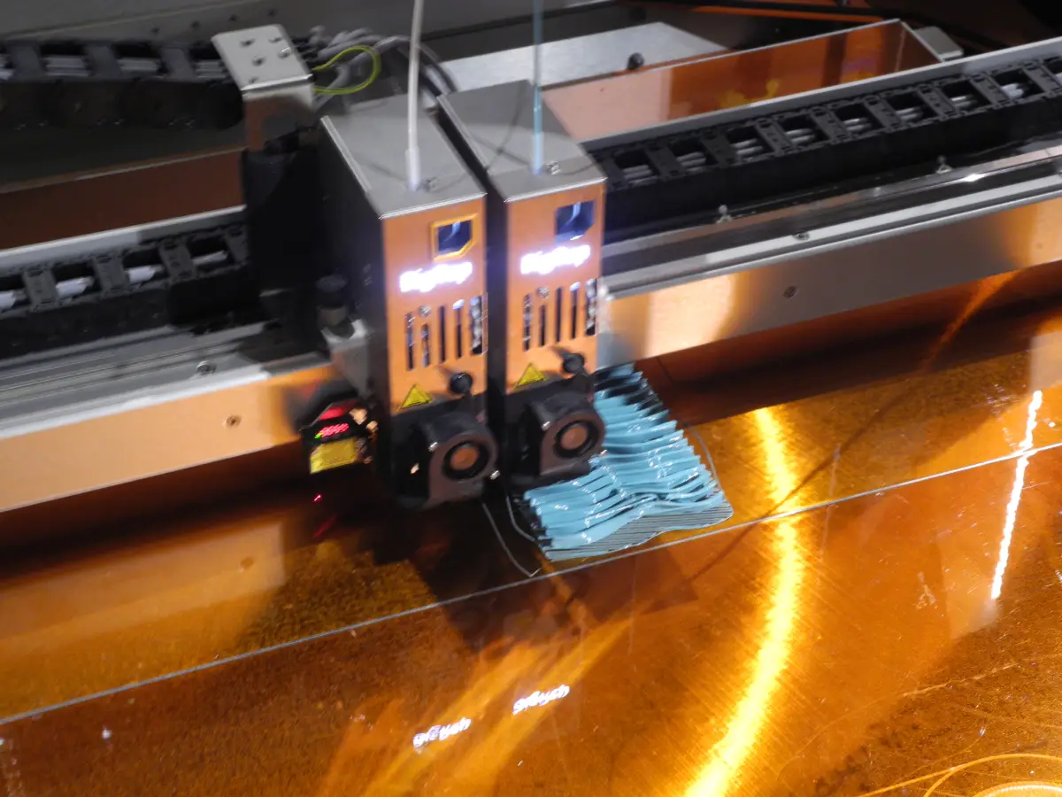 Direct Drive ou Bowden: qual é melhor na impressão 3D?