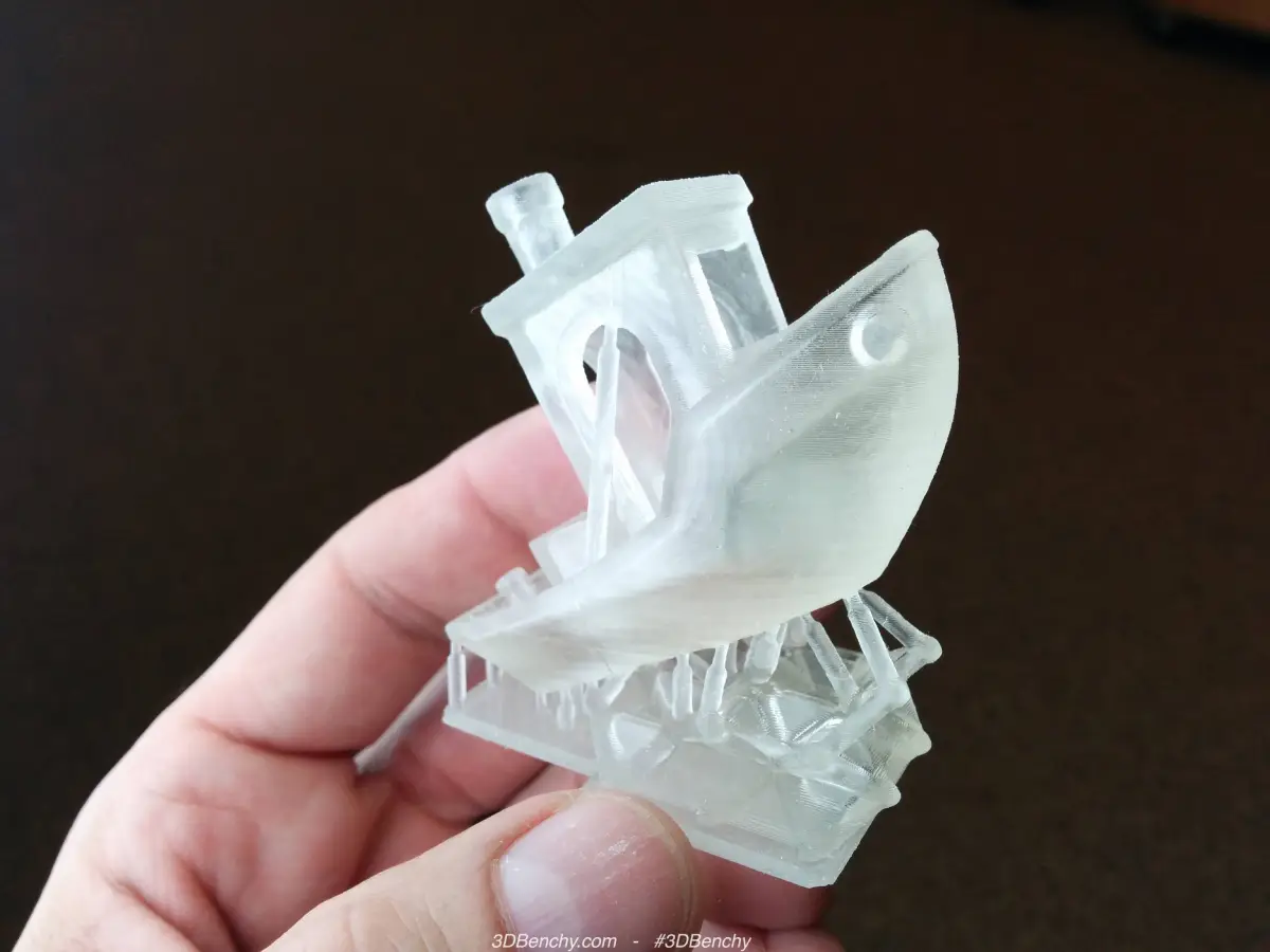 Lavagem e cura de impressão 3D em resina: passo a passo correto